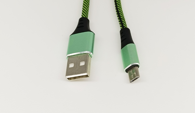 5Pin Micro數(shù)據(jù)線，安卓USB充電線