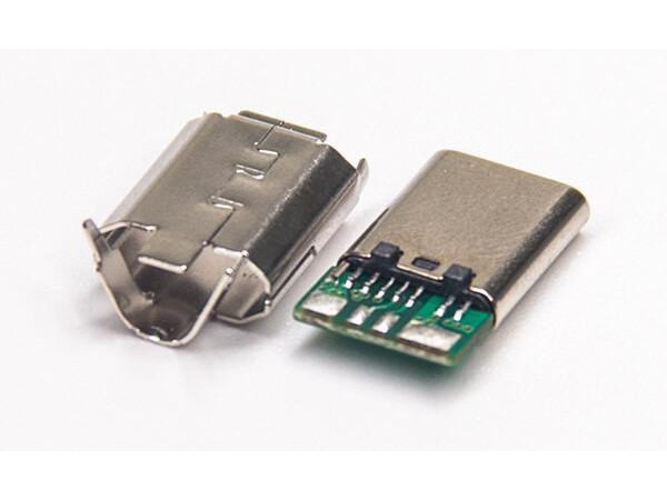 USB數(shù)據(jù)線的Type-A、Type-B、Type-C三種接口簡介