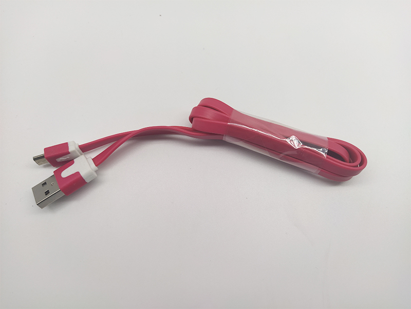 聯(lián)鑫德誠生產(chǎn)的USB micro數(shù)據(jù)線廣泛應用于智能家居領(lǐng)域