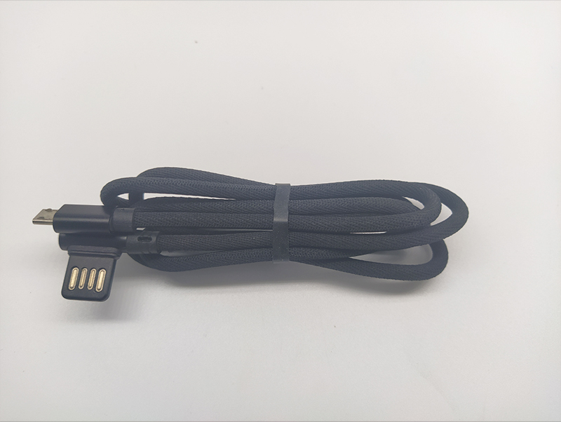 聯(lián)鑫德誠生產(chǎn)的USB micro數(shù)據(jù)線廣泛應用于智能家居領(lǐng)域