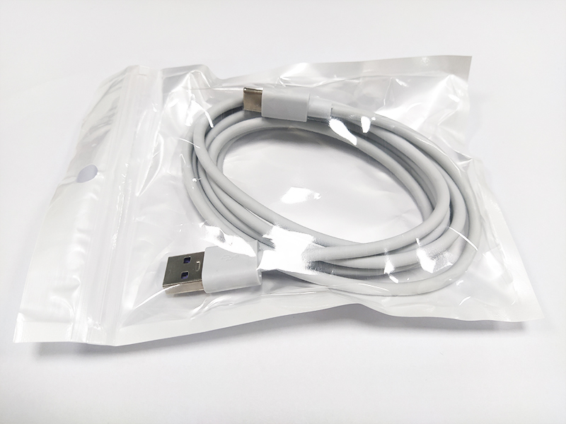 聯(lián)鑫德誠超級(jí)快充USB/Type-C數(shù)據(jù)線，高效快速